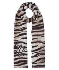 LIUJO ANIMALIER Scarf - Scarves