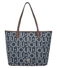 LIUJO EVRIM Shoulder shopper - Women&rsquo;s Bags