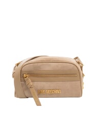 LOVE MOSCHINO SIGNATURE ZIP Shoulder bag - Women&rsquo;s Bags