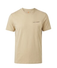 TIMBERLAND Y2K Cotton T-Shirt - T-shirt