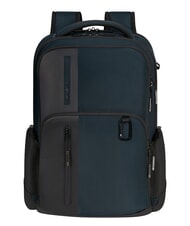 SAMSONITE BIZ2GO 15.6" Laptop Backpack deep blue - Laptop backpacks - 1