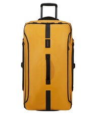 SAMSONITE PARADIVER LIGHT Large wheeled duffel bag - Duffle bags