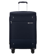 SAMSONITE BASE BOOST Medium trolley, expandable - Semi-rigid Trolley Cases
