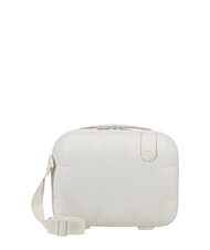 AMERICAN TOURISTER DREAMI Hard beauty case, with shoulder strap cloud white - Beauty Case - 1