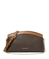 MICHAEL KORS ATHENA Dual-portability bag - Women&rsquo;s Bags