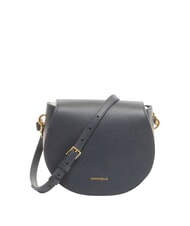 COCCINELLE ALPHA Mini shoulder bag midnight blue - Women&rsquo;s Bags - 1