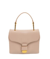 COCCINELLE NEOFIRENZE SOFT Mini handbag with shoulder strap rosette - Women&rsquo;s Bags - 1