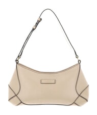 THE BRIDGE GIORGIA Leather shoulder bag butter abb. gold - Women&rsquo;s Bags - 1