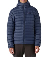 PATAGONIA DOWN Down jacket with hood - Men's down jackets
