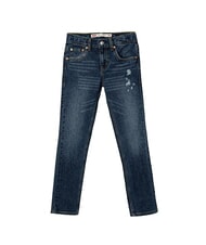 LEVI'S 512 Children's Jeans el train2 with destruction - Children's trousers - 1