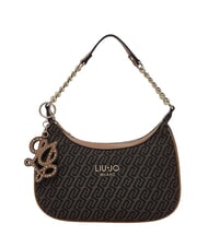 LIUJO RIDHI Jacquard Shoulder bag, with shoulder strap - Women&rsquo;s Bags