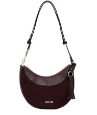 LIUJO CIRRY Shoulder Hobo Bag - Women&rsquo;s Bags