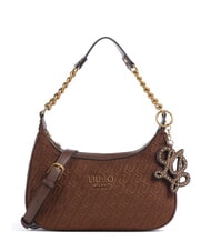 LIUJO RIDHI Embossed Shoulder bag, with shoulder strap - Women&rsquo;s Bags