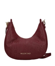 MARIO VALENTINO GYNEVRA RE Adjustable shoulder shopping bag - Women&rsquo;s Bags