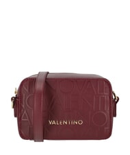 MARIO VALENTINO GYNEVRA RE Mini shoulder camera bag - Women&rsquo;s Bags