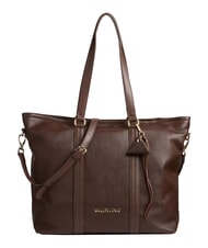 MARIO VALENTINO MAURY Shoulder shopping bag - Women&rsquo;s Bags