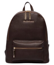 MARIO VALENTINO MAURY Backpack with front pocket - Women&rsquo;s Bags
