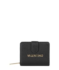 MARIO VALENTINO MAURY Compact wallet - Women&rsquo;s Wallets