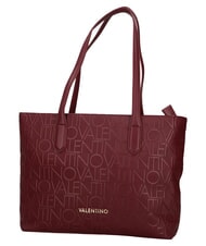 MARIO VALENTINO GYNEVRA RE Shoulder shopping bag - Women&rsquo;s Bags