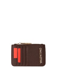 MARIO VALENTINO MAURY Wallet with card holder - Women&rsquo;s Wallets