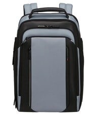 SAMSONITE SPECTROLITE 4.0 15.6" laptop backpack, expandable cloudy grey - Laptop backpacks - 1