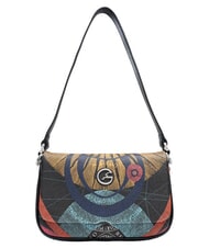 GATTINONI PLANETARIUM Mini shoulder bag, with shoulder strap - Women&rsquo;s Bags