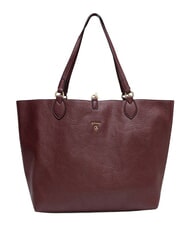 GATTINONI PLANETARIUM Double-sided shopper wilde/burgundy - Women&rsquo;s Bags - 1