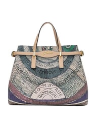 GATTINONI PLANETARIUM Handbag, with shoulder strap and clutch - Women&rsquo;s Bags