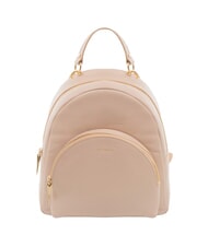 COCCINELLE ALPHA Leather backpack - Women&rsquo;s Bags