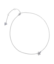 GUESS ICONIQUE Necklace, star-shaped charm - Necklaces