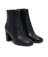 GUESS BERKLIE Ankle boots with 8.5 cm heel - Women&rsquo;s shoes
