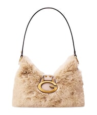 GUESS CAMDEN Shoulder bag OFFWHITE - Women&rsquo;s Bags - 1