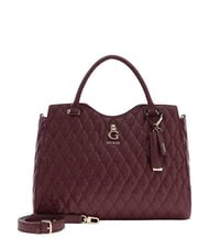 GUESS TAMARA Handbag, with shoulder strap RED - Women&rsquo;s Bags - 1