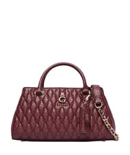 GUESS TAMARA Handbag RED - Women&rsquo;s Bags - 1