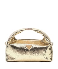 GUESS JEWELS Handbag, with shoulder strap gold - Women&rsquo;s Bags - 1