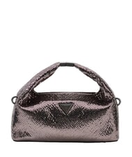 GUESS JEWELS Mini handbag Pewter - Women&rsquo;s Bags - 1