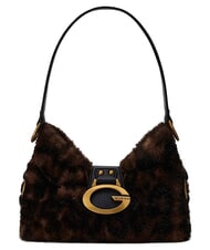 GUESS CAMDEN Shoulder bag leopard - Women&rsquo;s Bags - 1