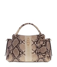 GUESS YVONNE LOGO Handbag, with shoulder strap lalie beauty natural - Women&rsquo;s Bags - 1