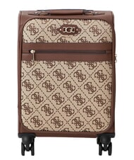 GUESS SAMANTHA 18 Hand luggage trolley - Hand luggage