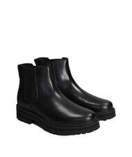 TIMBERLAND BRITTON DRIVE Leather ankle boots - Women&rsquo;s shoes