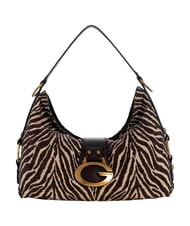 GUESS CAMDEN Shoulder bag MULTI - Women&rsquo;s Bags - 1