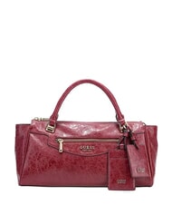 GUESS ANTONIA Handbag, with shoulder strap RED - Women&rsquo;s Bags - 1