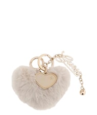 GUESS ALLEGRA Heart keychain - Key holders