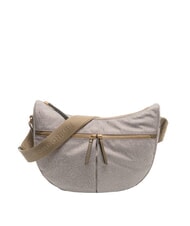 BORBONESE LUNA FLEXOS ZIP Shoulder bag, adjustable moss - Women&rsquo;s Bags - 1