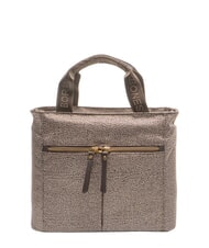 BORBONESE FLEXOS ZIP Handbag with shoulder strap - Women&rsquo;s Bags