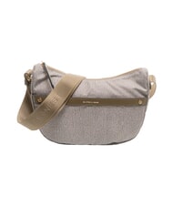BORBONESE LUNA DOWNTOWN Adjustable shoulder bag moss - Women&rsquo;s Bags - 1
