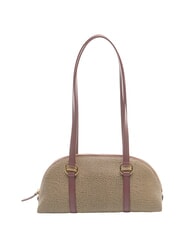 BORBONESE OUTLINE Shoulder bag - Women&rsquo;s Bags