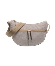 BORBONESE LUNA FLEXOS ZIP Shoulder bag - Women&rsquo;s Bags