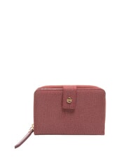 BORBONESE FLEXOS SOFT Medium wallet merlot - Women&rsquo;s Wallets - 1