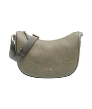 BORBONESE BRUNCH Luna Bag shoulder bag moss - Women&rsquo;s Bags - 1